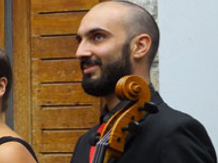 user1 Ulisse Roccasalva